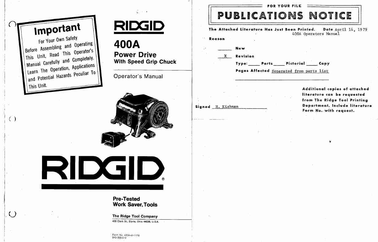 RIDGID 400A POWER DRIVE-page_pdf